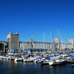 plus belle marina du Québec