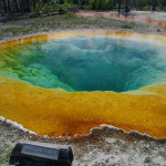Un des plus beau parc nationnal américain
